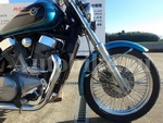     Kawasaki VN1500 Vulcan 1995  17